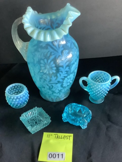 Off Broadway Online Auction, January 11 – 19