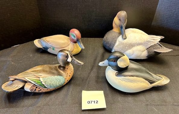 Terrific Tellico Online Auction, June 6 – 15