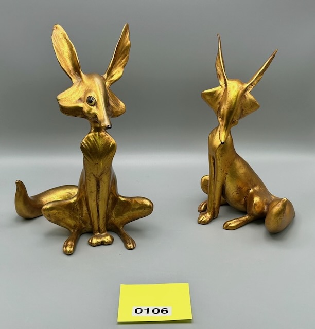 Curious Consignments Online Auction, August 1 – 10