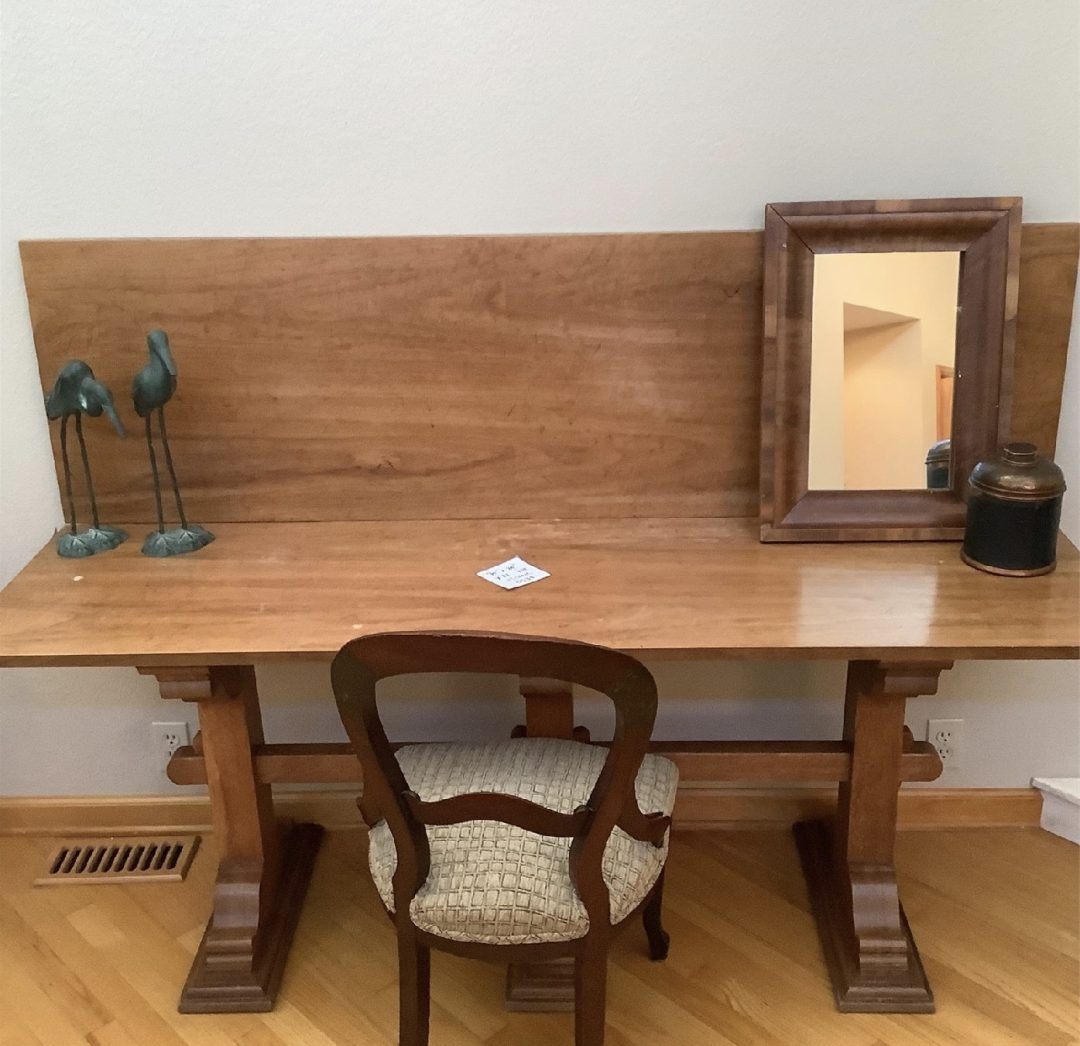 Old Emory Online Auction, August 8 – 17