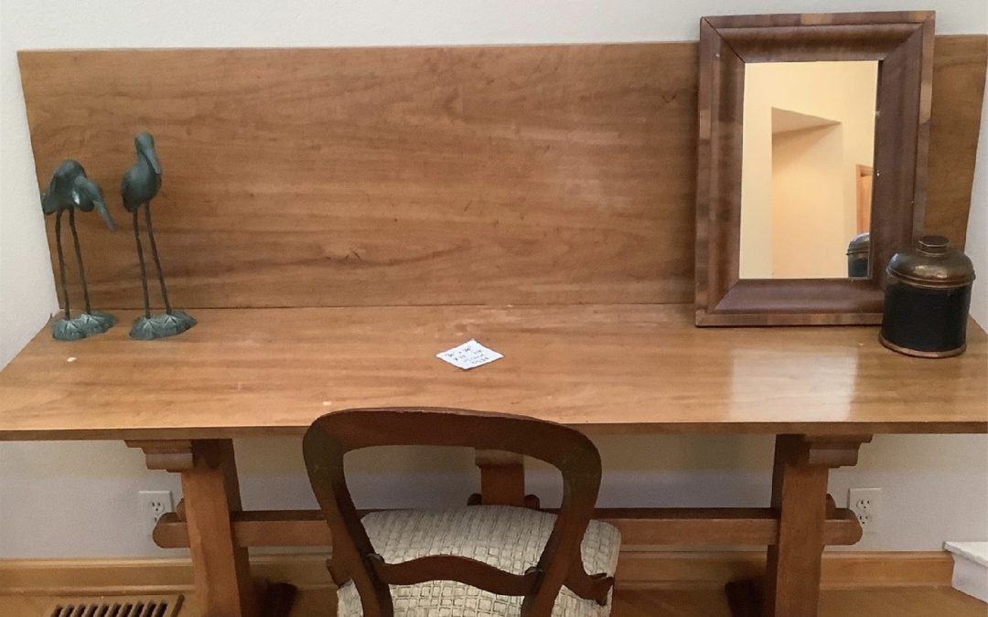 Old Emory Online Auction, August 8 – 17