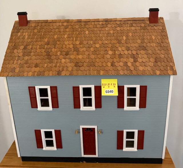 The Everything Online Auction, September 15 – 23