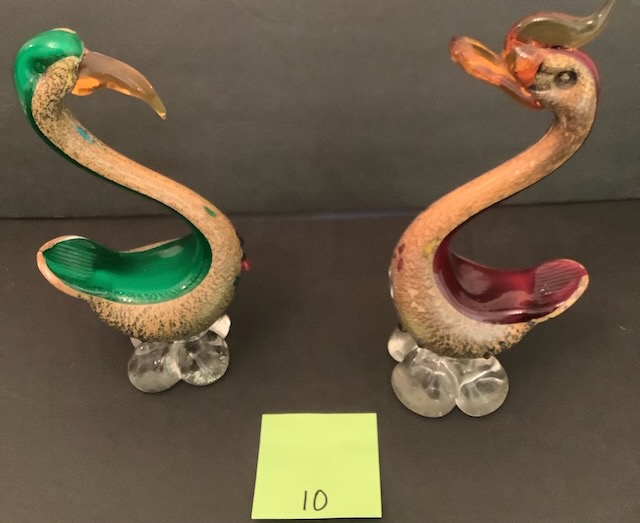 Sullivan Online Auction, October 3 – 12