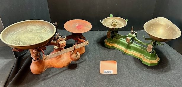 Marble Bluff Online Auction, November 7 – 16