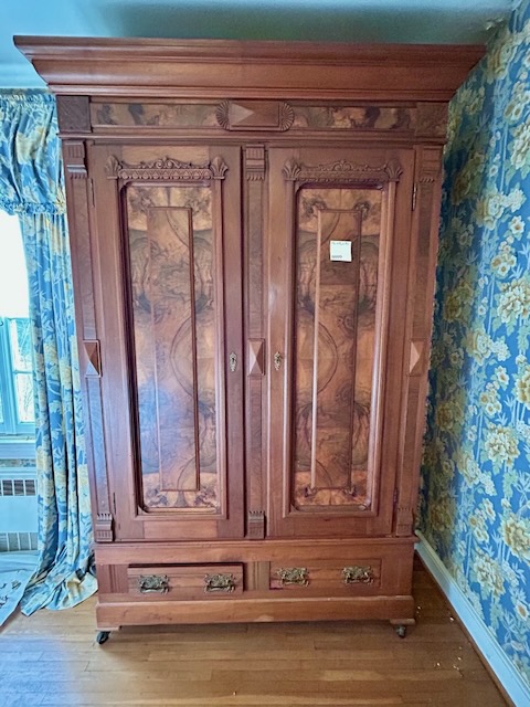 Jacksboro Online Auction, January 30 – February 8