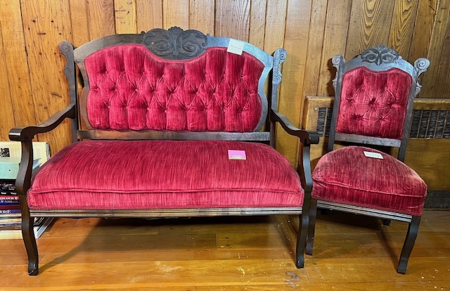Collector’s Closet Online Auction, February 6 – 15, 2026