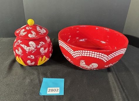 Brand New #2 Online Auction, February 18 – 22