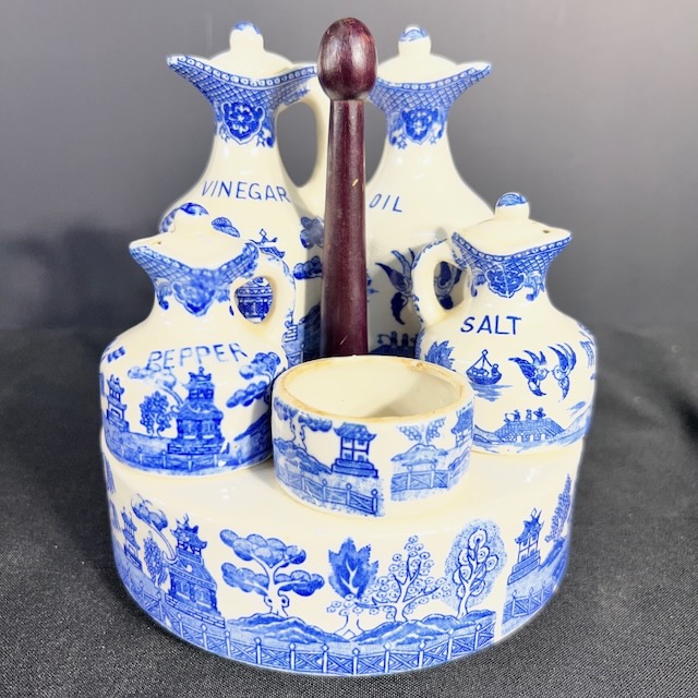 A Variety of Consignments