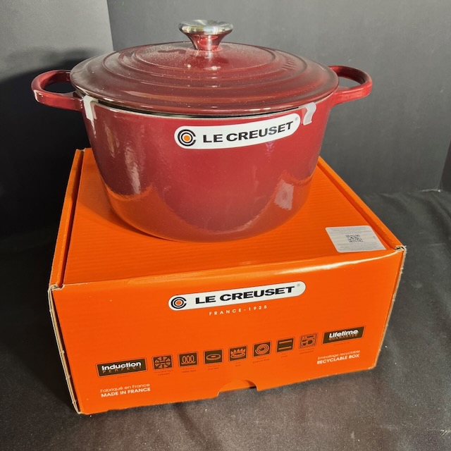 Welcome Spring Online Auction, April 19 – 26