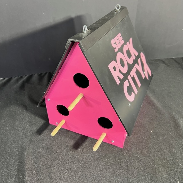 Vintage & New Online Auction, April 3 – 12