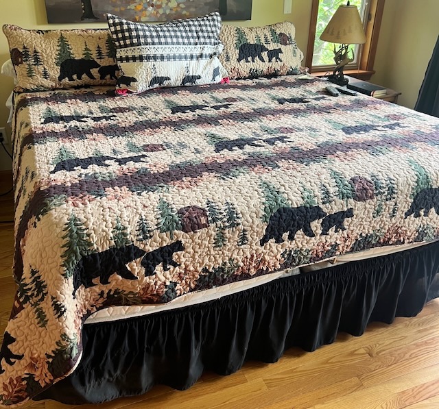 Hawk View Online Auction, May 15 – 24