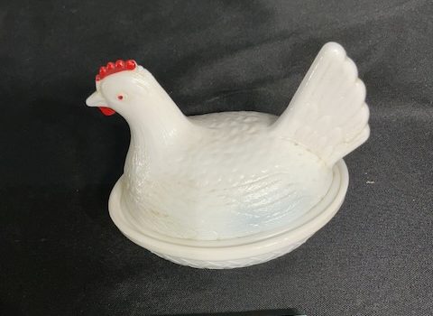 “Real” Old School Online Auction, May 22 – 31
