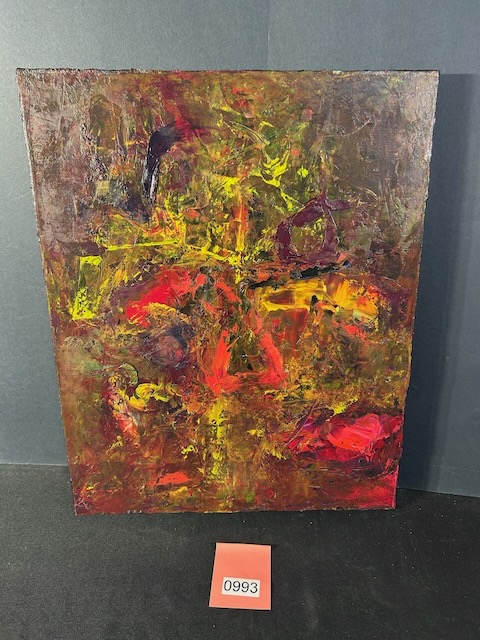 Fine Arts & Antiques Online Auction, June 6 – 14
