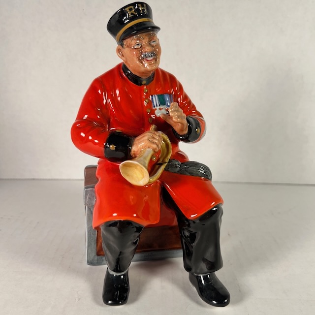 The Royals & Art Online Auction, June 11 – 21