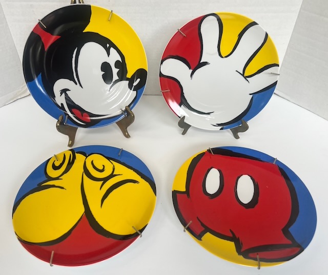 Dazzling Danbury Online Auction, September 9 – 20